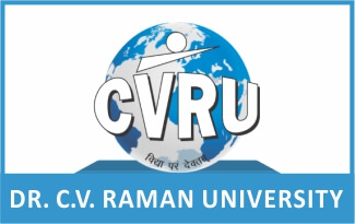 Dr. C. V. Raman University